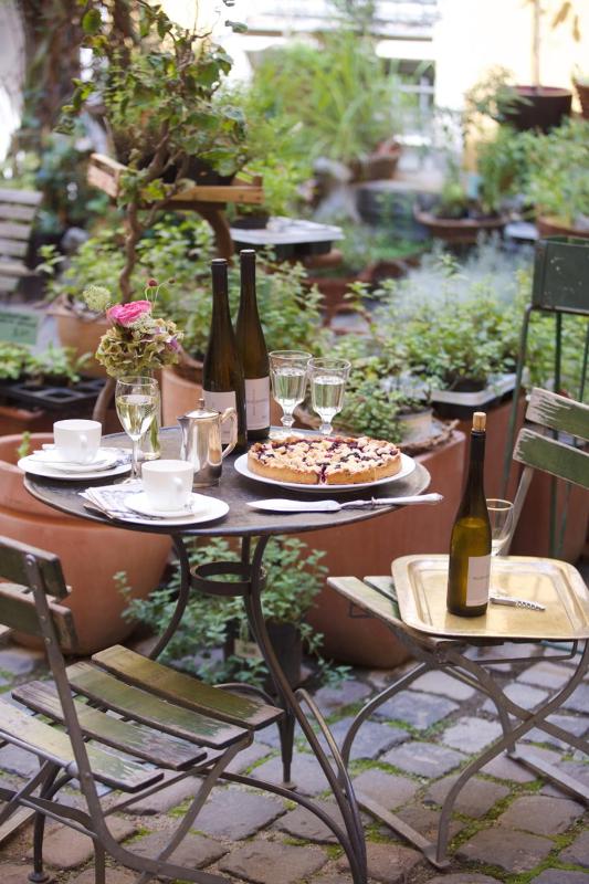 Hotel Fregehaus - image 37