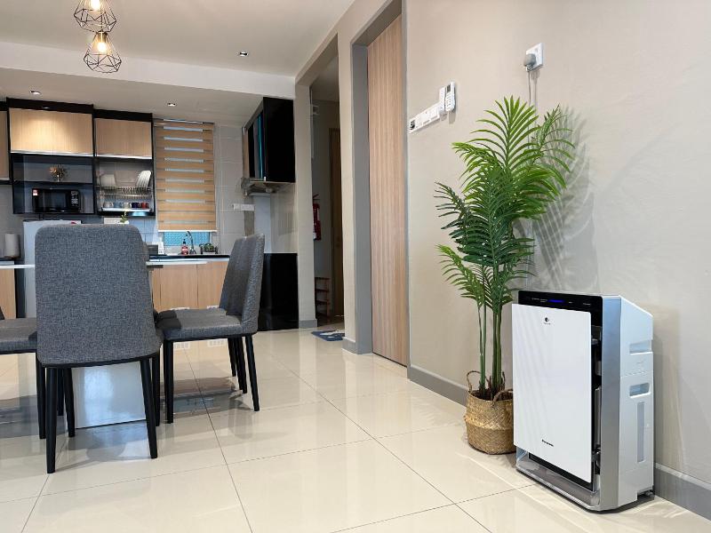 KTCC Drawbridge Cottage Kuala Terengganu  Homestay - image 9