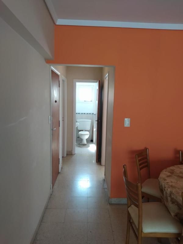 Departamento en Mar del Plata excelente ubicación pleno centro 3 habitaciones solo grupo familiar no se permiten grupo de jóvenes - image 22