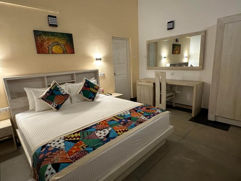 Hummingbird Leisure Villa-Anuradhapura - image 13