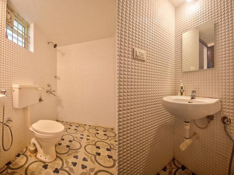 Luxury 6 BHK Villa with Private Swimming Pool Near Calangute & Baga - image 9