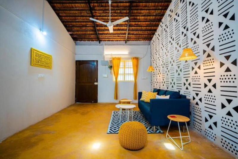 Luxury 6 BHK Villa with Private Swimming Pool Near Calangute & Baga - image 12