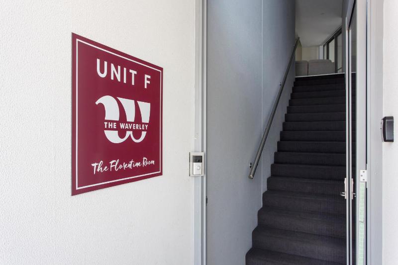 Waverley apartment F-two bedrooms wifi available - image 3