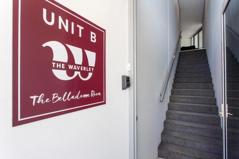 Waverley apartment B-one bedroom wifi available - image 16