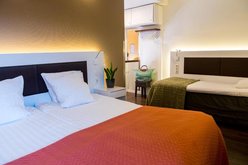 Triple Room image 1