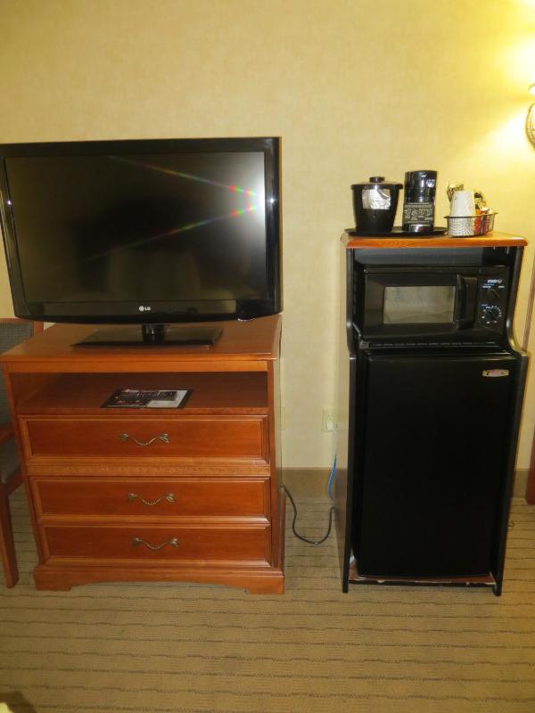 Deluxe Queen Room - Disability Access/Non-Smoking image 2