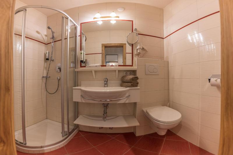 Komfort Double Room image 3