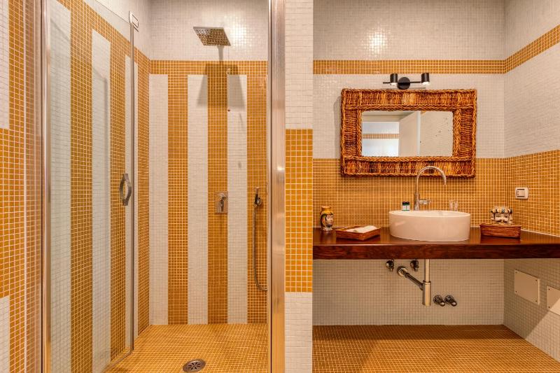 Villa & SPA Le Tore - image 44