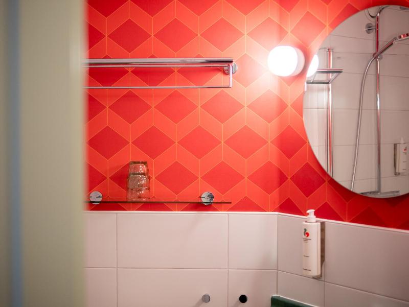 Good Morning Triple Room image 4
