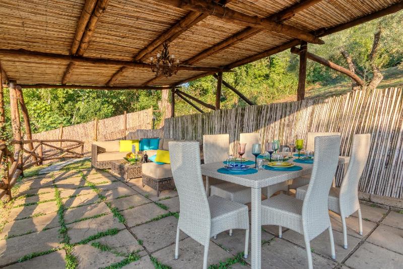 Villa & SPA Le Tore - image 6