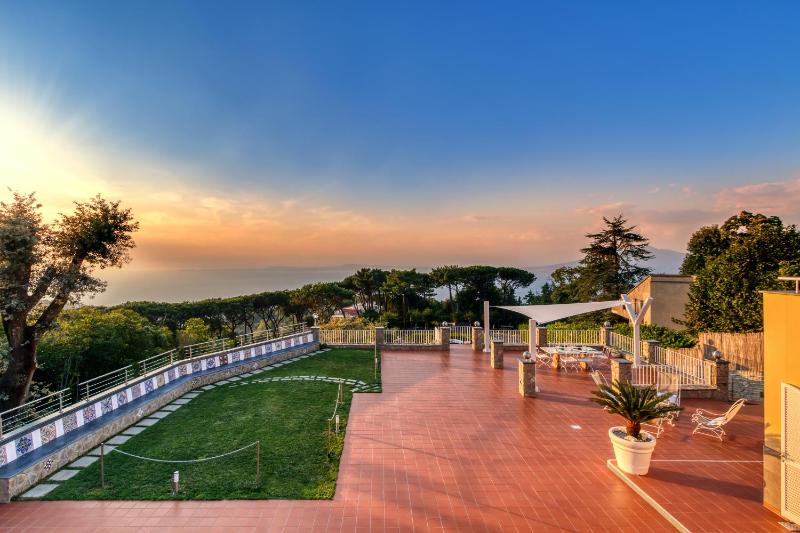 Villa & SPA Le Tore - image 2