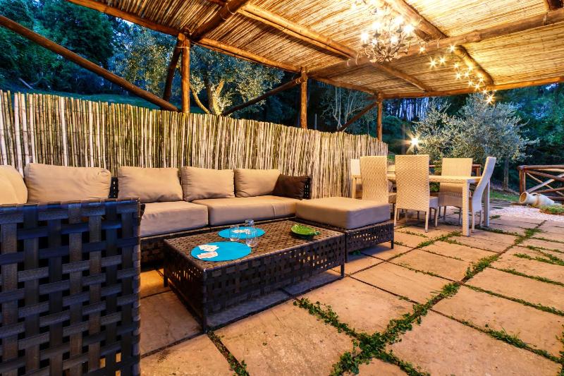 Villa & SPA Le Tore - image 24
