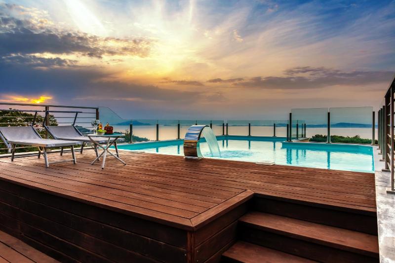 Villa & SPA Le Tore - image 13