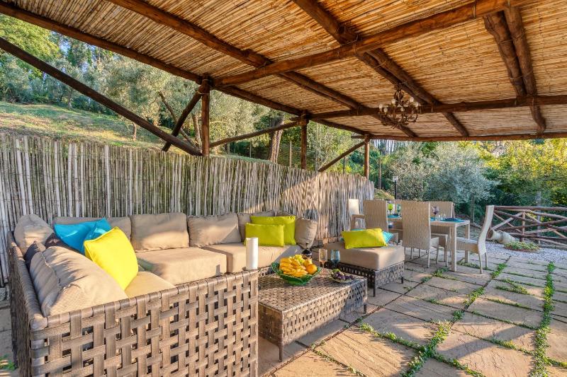 Villa & SPA Le Tore - image 3