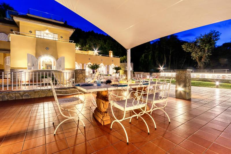 Villa & SPA Le Tore - image 31