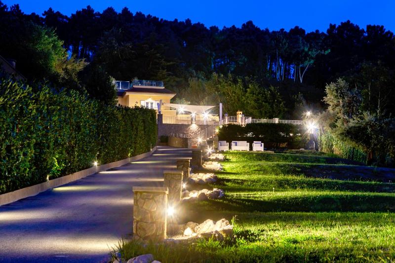 Villa & SPA Le Tore - image 35