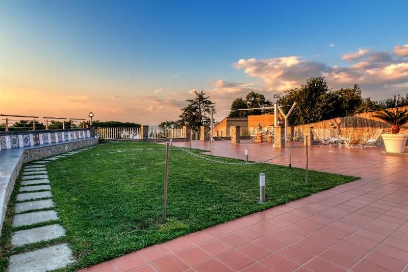Villa & SPA Le Tore - image 39