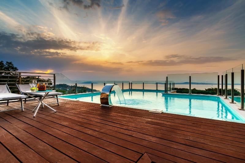 Villa & SPA Le Tore - image 9