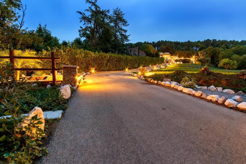 Villa & SPA Le Tore - image 22