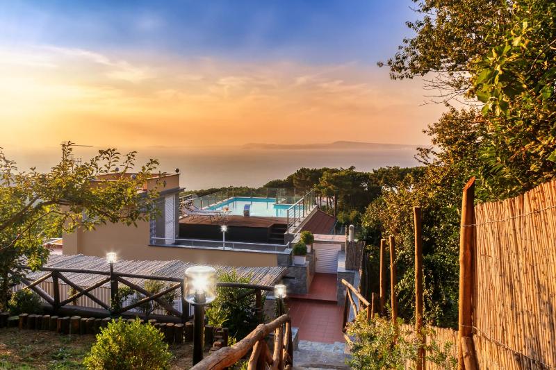 Villa & SPA Le Tore - image 37