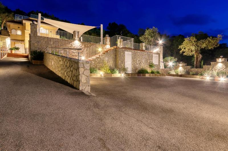 Villa & SPA Le Tore - image 14
