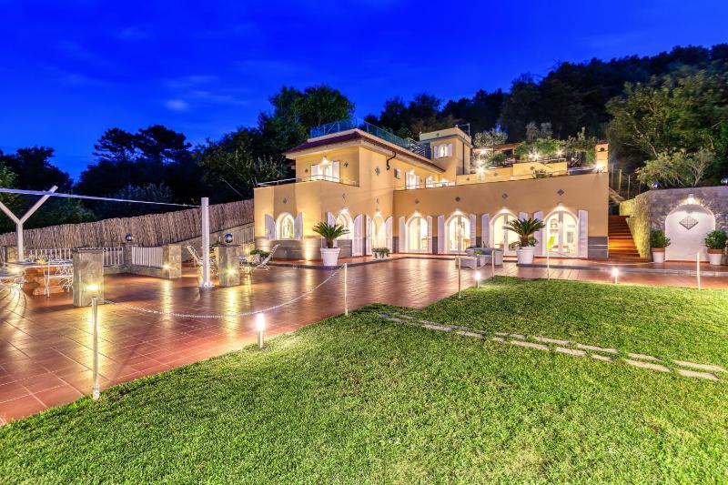 Villa & SPA Le Tore - image 1