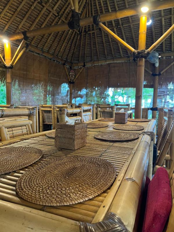 Rinjani Beach Eco Resort - image 26