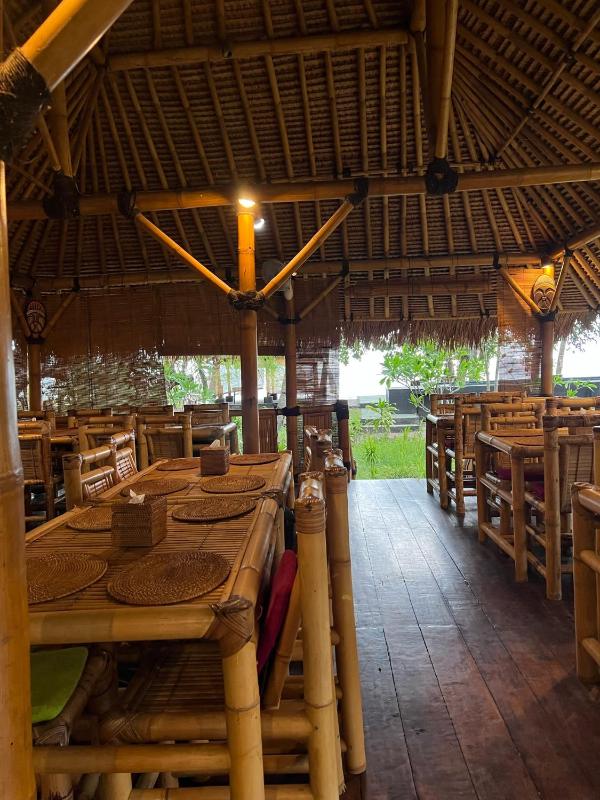 Rinjani Beach Eco Resort - image 16