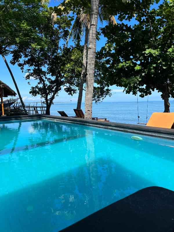 Rinjani Beach Eco Resort - image 28