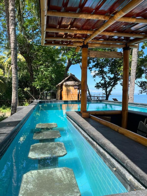 Rinjani Beach Eco Resort - image 48