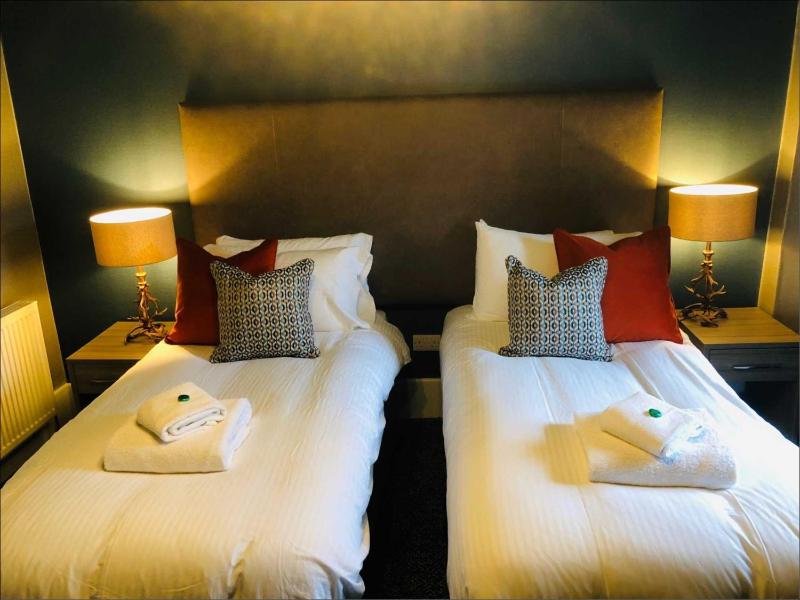 Standard Double or Twin Room image 1