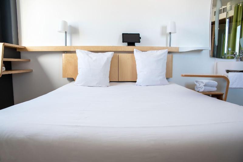 Nomad Hotel le Havre Centre Gare - image 21