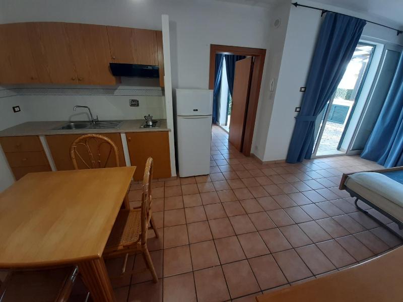 One-Bedroom Apartment image 3