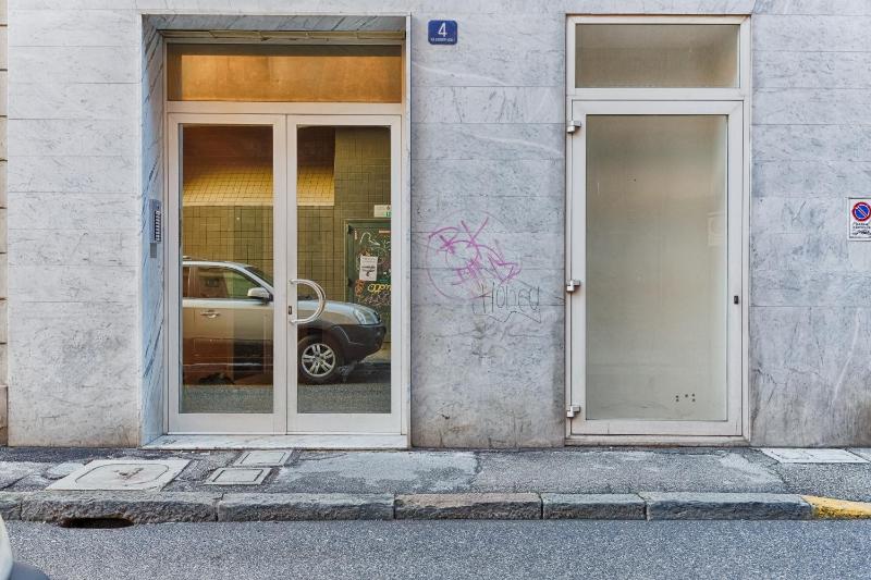 GuestHost - Trieste Loft Central Apartment - image 21