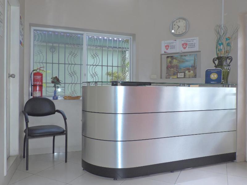 Hotel Jeshua Simmonds - image 3