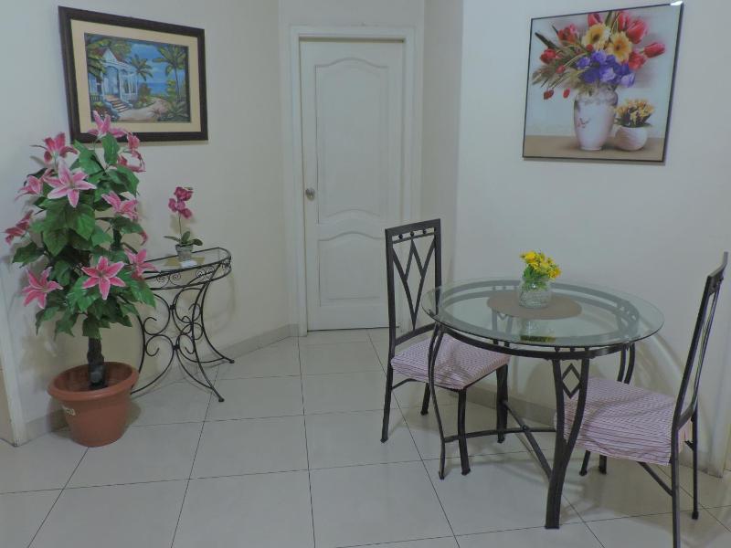 Hotel Jeshua Simmonds - image 8