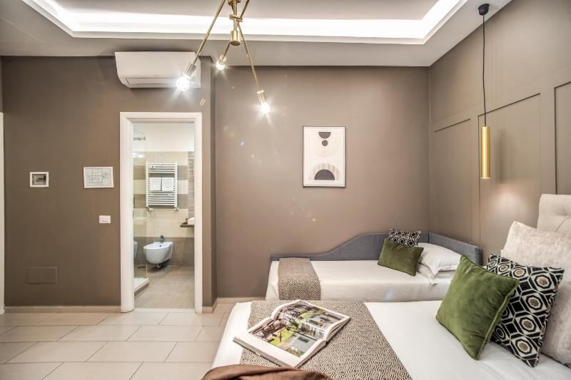 Borgognona Rooms - image 7