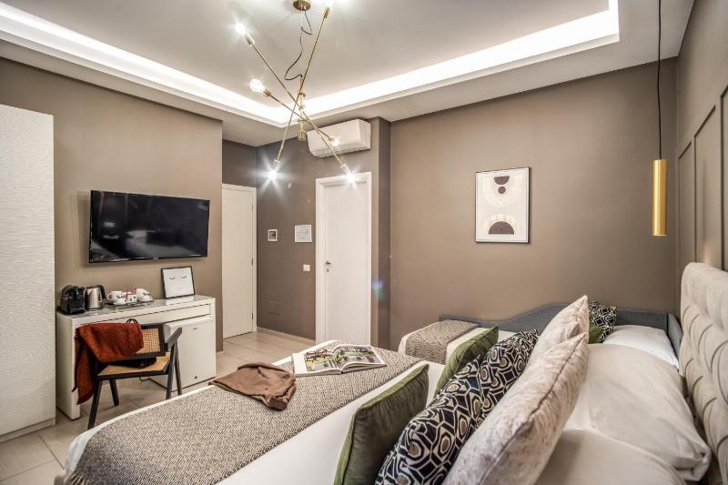 Borgognona Rooms - image 14