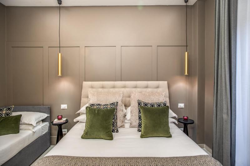 Borgognona Rooms - image 4