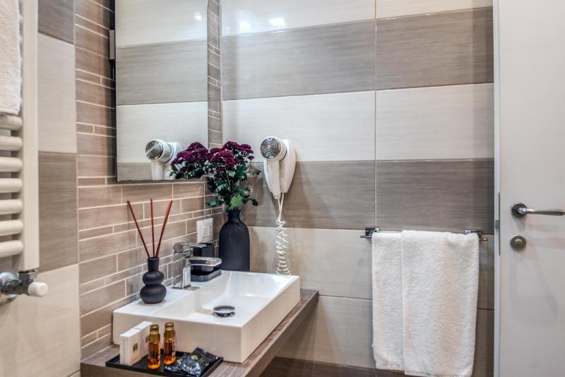 Borgognona Rooms - image 11