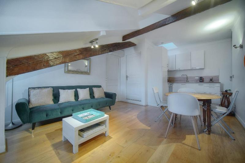 Upstays - 5min from the Festival Palace - AC - image 12