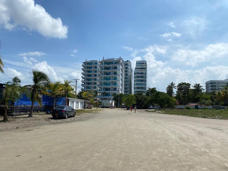 Playa la Boquilla - Morros-Apto en Condominio- Salida al Mar - image 7