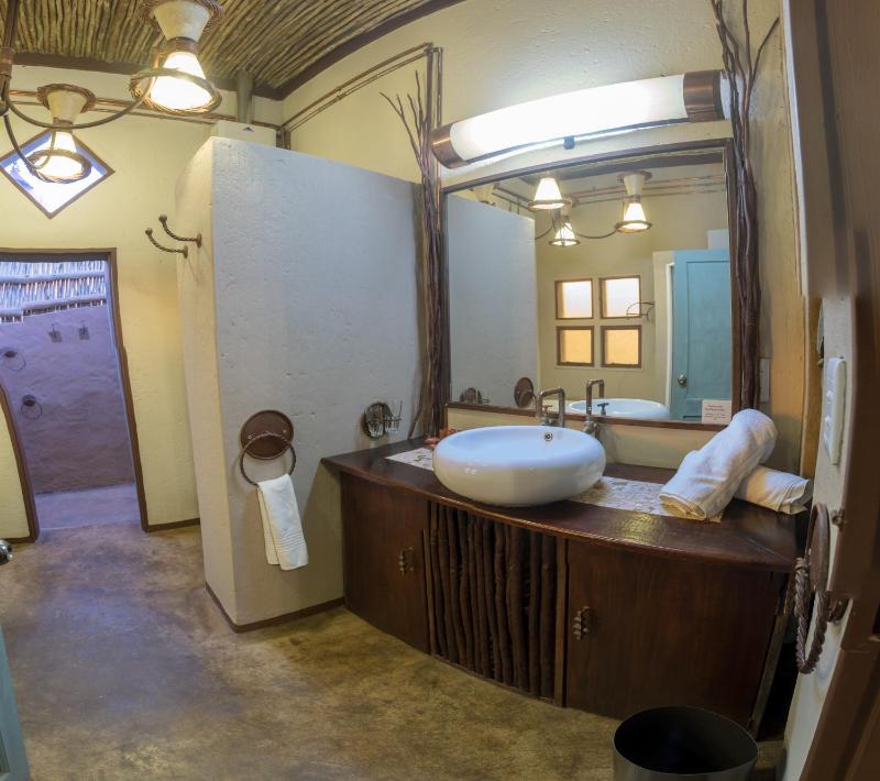 Emoya Basotho Lodge - image 16