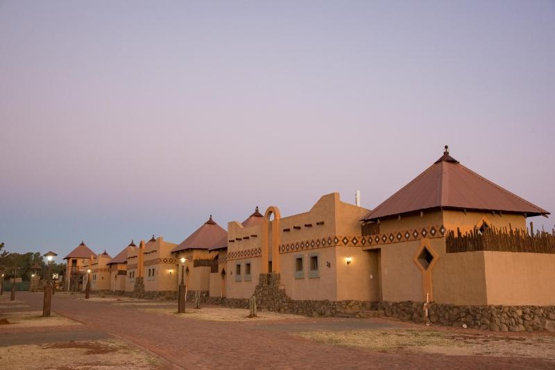Emoya Basotho Lodge - image 10