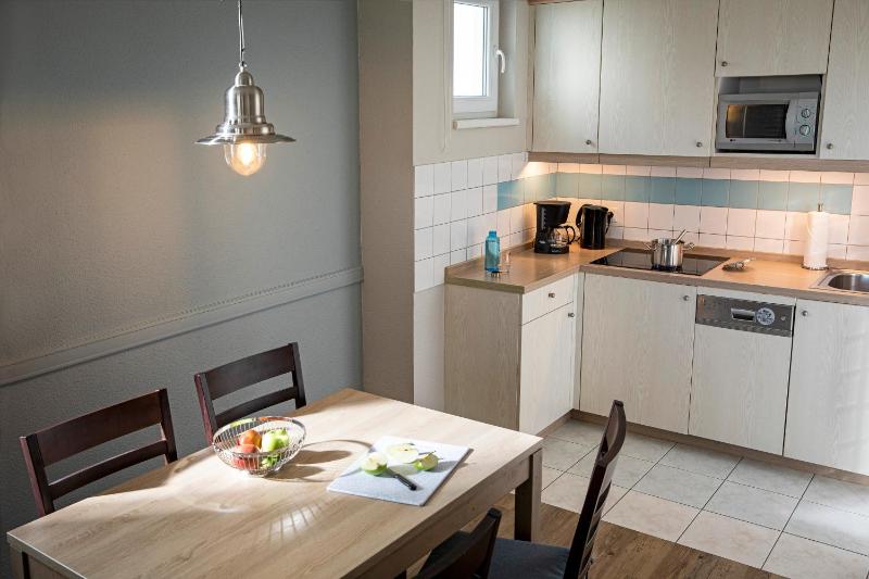 Family Apartment Maisonette mit Wattblick Typ 2 image 2