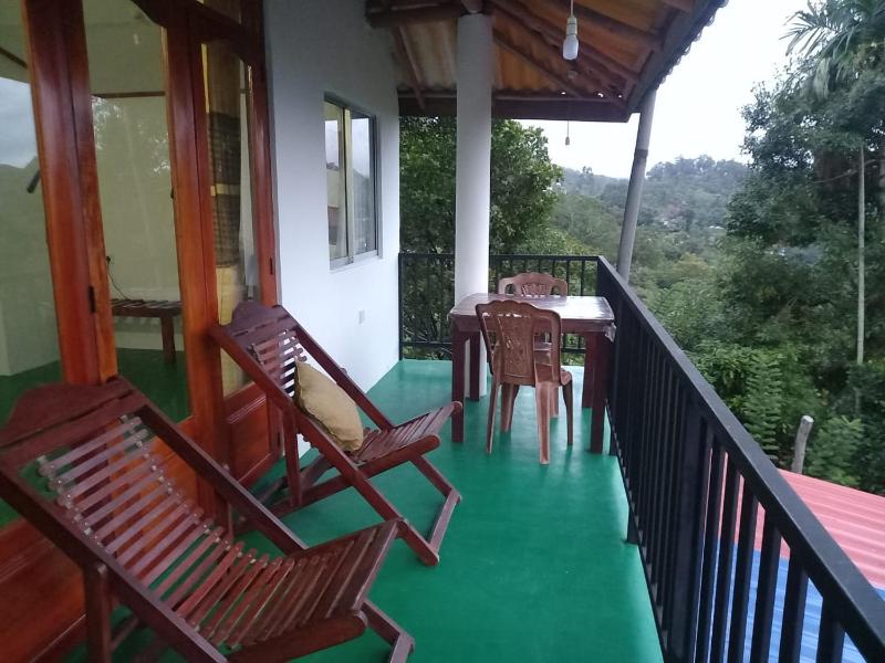 Chamodya Home Stay - image 22