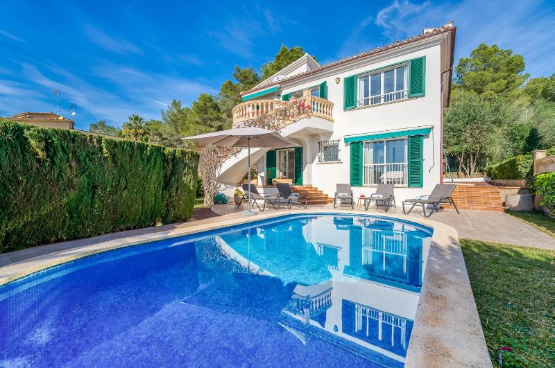 Ideal Property Mallorca - Casa Osborne Images