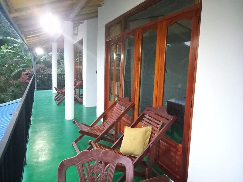 Chamodya Home Stay - image 47