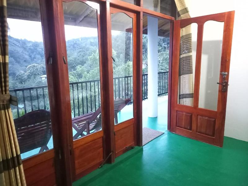 Chamodya Home Stay - image 50
