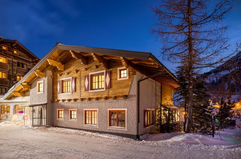 Chalet for 5+3 image 3